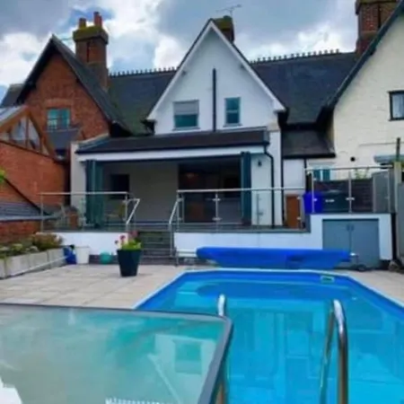 Beautiful Holiday Home Village Sleeps Up To 6 West Hallam Exterior photo