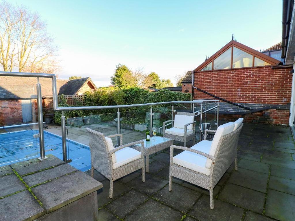 Beautiful Village Sleeps Up To 6 West Hallam