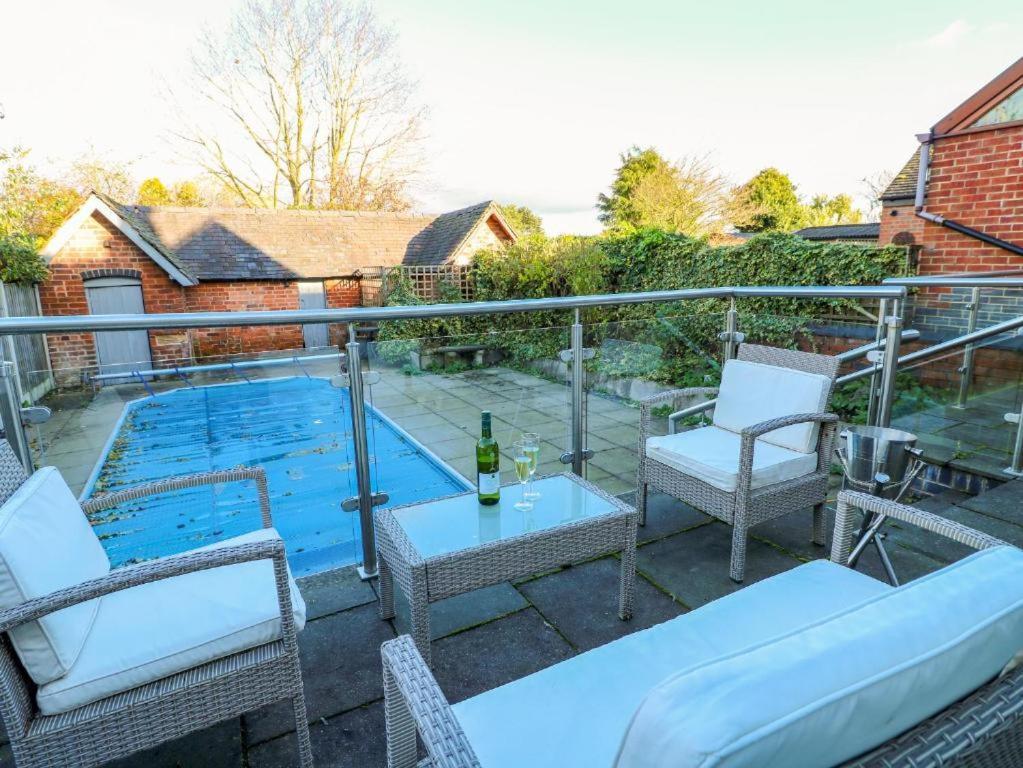 Beautiful Village Sleeps Up To 6 Holiday home