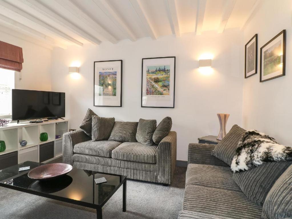 Holiday home Beautiful Village Sleeps Up To 6 West Hallam