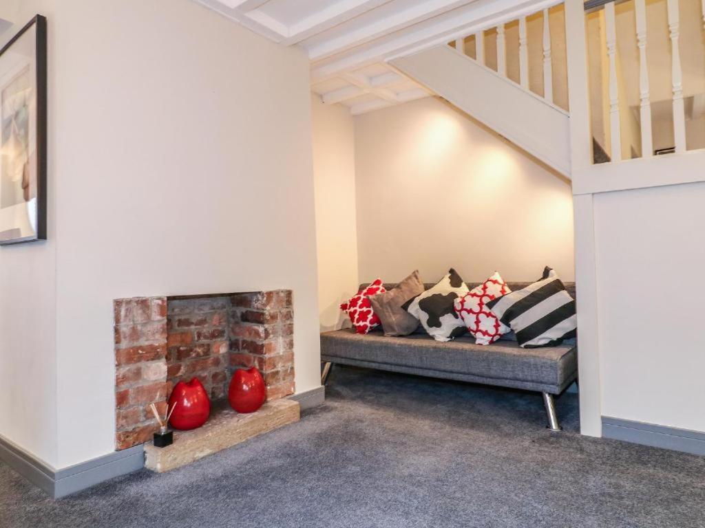 Beautiful Village Sleeps Up To 6 Holiday home